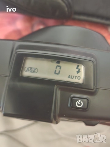 minolta riva zoom 90c, снимка 2 - Фотоапарати - 51634508