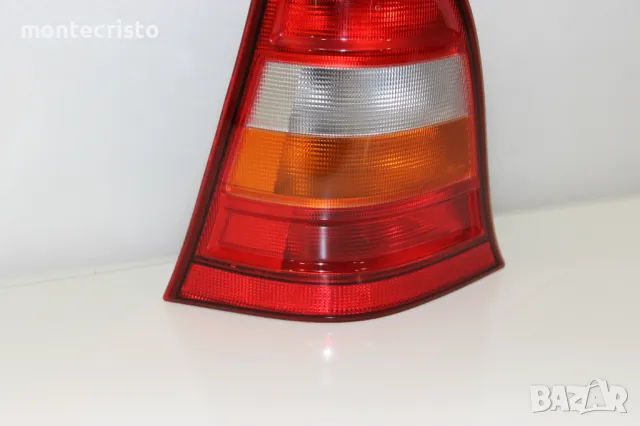 Ляв стоп Mercedes W168 A-Class (1998-2001г.) A1688200164 / 1688200164, снимка 2 - Части - 48063648