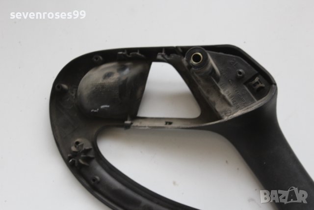 Дръжка вътрешна кора задна лява фолксваген поло 2 VW Polo 2, снимка 7 - Части - 39507810