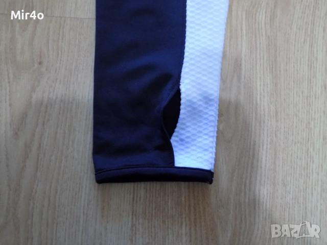 блуза the north face flight series vapor wick горнище суичър худи туризъм планина дамска оригинал XL, снимка 3 - Спортни екипи - 44374481