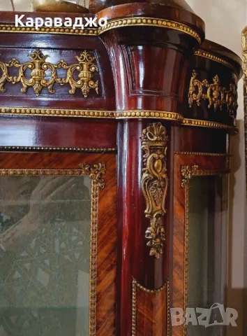 Витрина, снимка 2 - Секции и витрини - 49600948