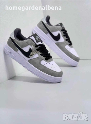 Маратонки Nike Air Force 1, снимка 2 - Маратонки - 54316702