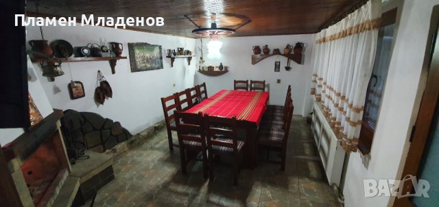 "Бабината къща " , снимка 6 - Селски туризъм и култура - 37150575