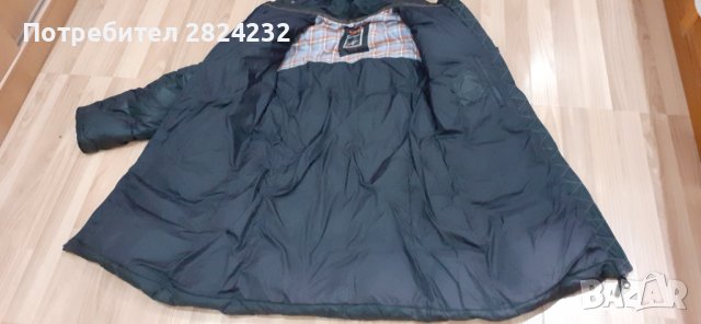 Яке на Marc.O POLO  с гъши пух , снимка 4 - Якета - 42823119