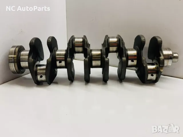 Колянов вал стандартен за Форд Канект 1.8 дизел P7PB BHPA R2PA 4M5Q-6303-AA Fomoco 2012