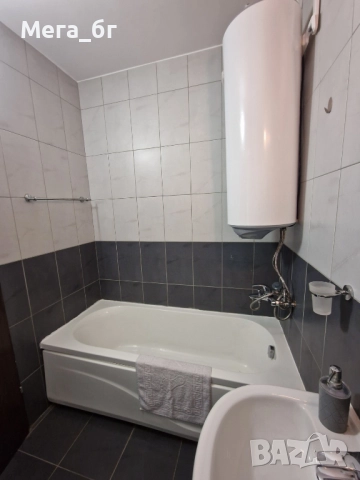 Двустаен апартамент на 100м от плажа , снимка 11 - Почивки на море - 39291394