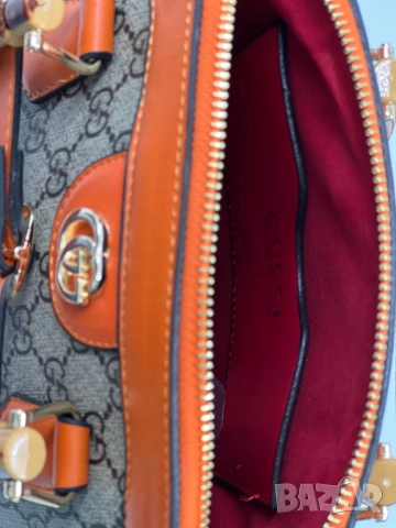 чанти gucci, снимка 8 - Чанти - 51457871