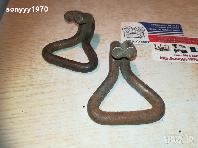 метални куки от тир колани 0801211718, снимка 13 - Други инструменти - 31354613
