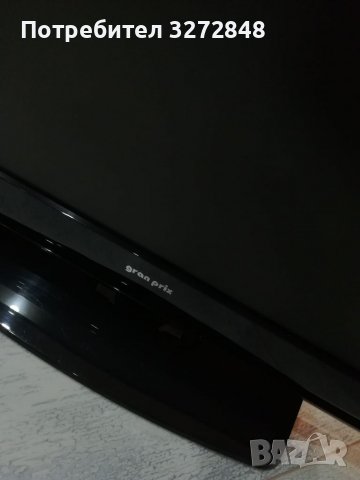 Телевизор GRAN PRIX  /22инча LCD, снимка 5 - Телевизори - 39030002