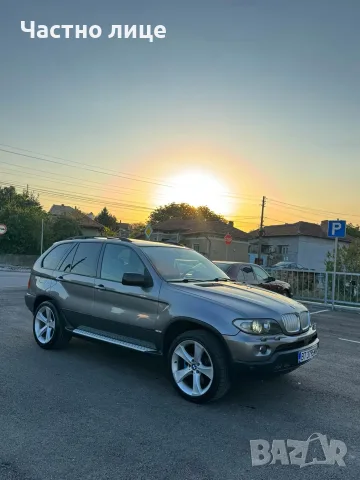 BMW x5 facelift, снимка 3 - Автомобили и джипове - 56523819