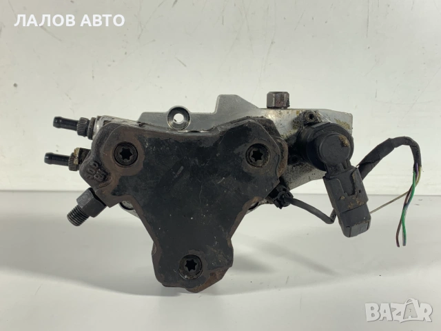 ГНП горивонагнетателна помпа Мерцедес Вито GNP Mercedes Vito 2.2 CDI A6460700101