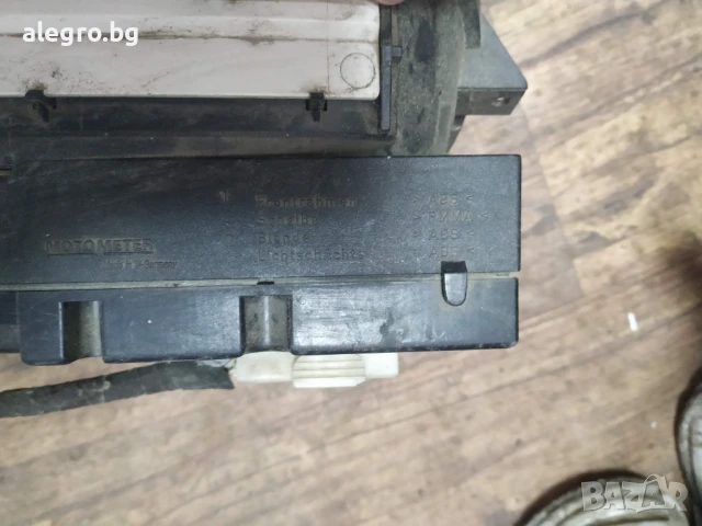 Табло Километраж за VW Golf 3, Vento, 1H5 919 033 A, 616.056.3003, 1H5919033A, снимка 7 - Части - 50760228