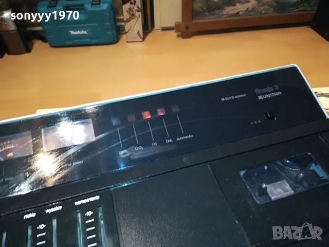 ФИНЕЗИЯ 0901231800, снимка 5 - Ресийвъри, усилватели, смесителни пултове - 39245110