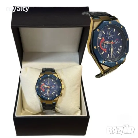 Ексклузивен мъжки часовник LEIYI