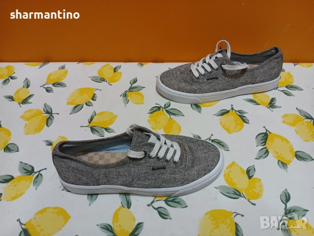 Levis N 36,5 - 12 лв, снимка 6 - Кецове - 51850834