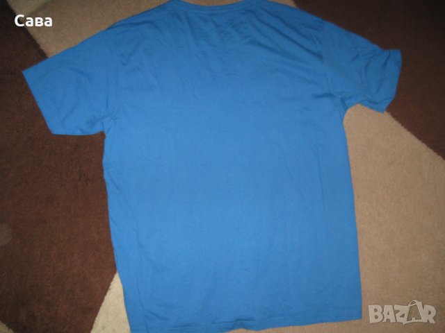 Тениска 8848 ALT.  мъжка,2ХЛ, снимка 3 - Тениски - 36951578