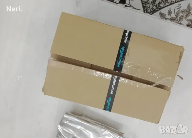 Amazon кашон с различни продукти, снимка 3 - Други услуги - 56341417