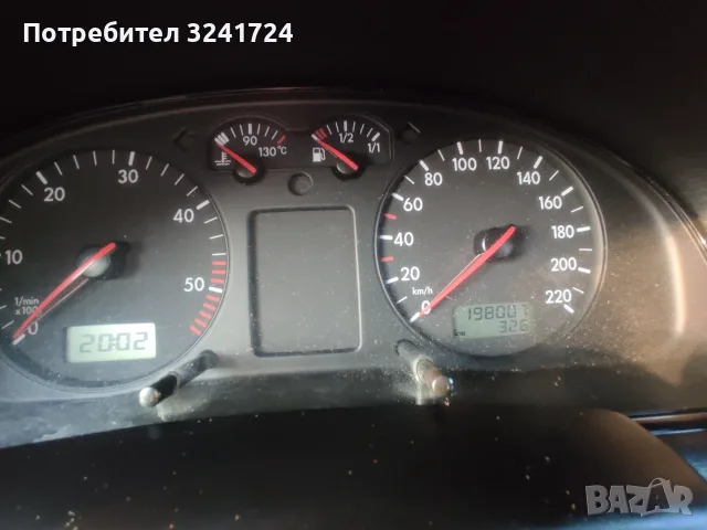 VW Passat 1,9TDI, снимка 11 - Автомобили и джипове - 56545168