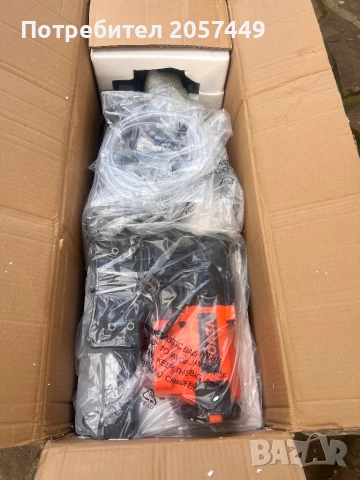 Машина за ядково пробиване, снимка 9 - Други машини и части - 52655271