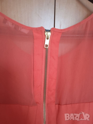 Официална рокля , снимка 10 - Рокли - 36401838