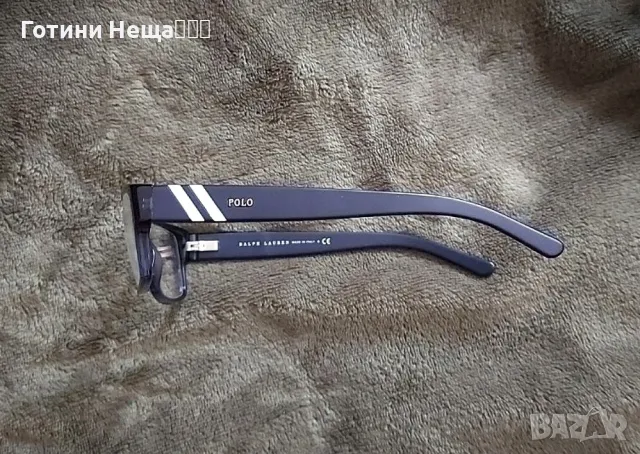 Ново ! Мъжки очила Ralph Lauren 100% оригинал - ТОП !, снимка 3 - Слънчеви и диоптрични очила - 46098267