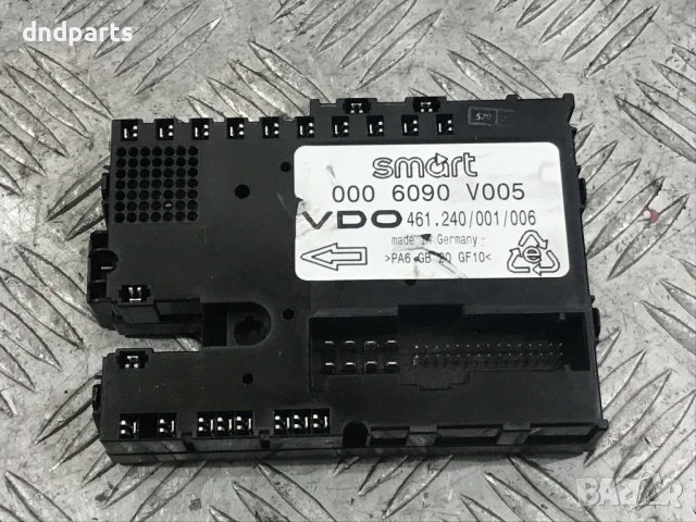 Модул Smart Fortwo,2005г.