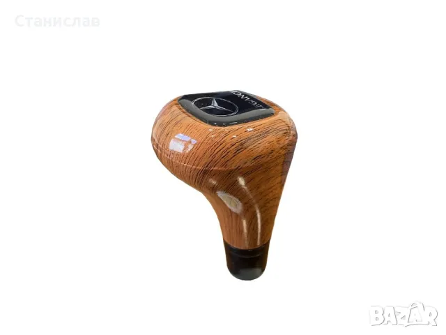 Топка за скоростен лост за Mercedes E-Class W210 (1995-2002), снимка 2 - Части - 47774375