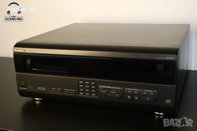 Technics SL-MC7, снимка 2 - Декове - 54856422
