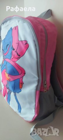 Раници Хъги Лъги / Huggy Wuggy, снимка 6 - Раници - 40633379