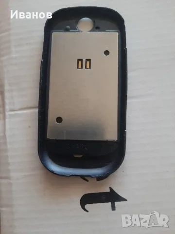 Samsung GT-S7550 Solar Заден Капак за Батерия., снимка 2 - Samsung - 49585973