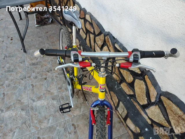 велосипед 26 "в добро състояние , снимка 8 - Велосипеди - 55728070