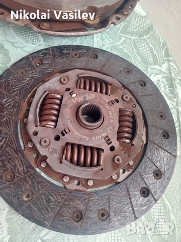 Части, снимка 4 - Части - 53917659