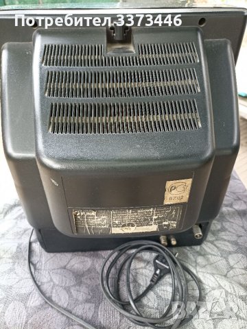 Телевизор, снимка 3 - Телевизори - 37912249