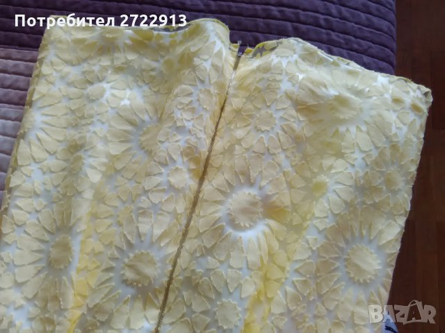 Krasiva roklq , снимка 3 - Рокли - 29267116