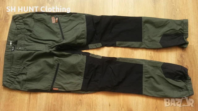 KAYOBA OUTDOOR Stetch Trouser размер 54 / XL панталон със здрава и еластична материи - 1186