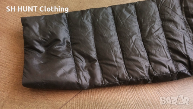 GERRY WEBER DOWN JACKET Women размер 36 / S дамско яке с пух 15-61, снимка 10 - Якета - 52227122