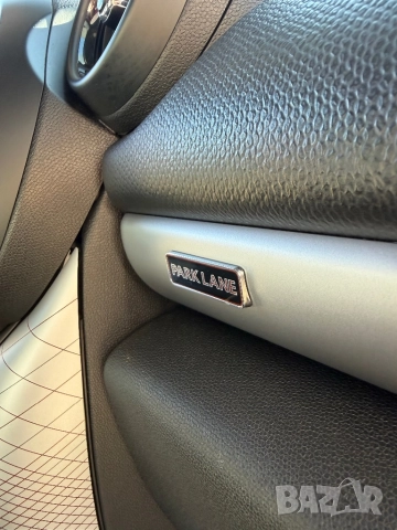 Mini Cooper Countryman Park Lane, снимка 11 - Автомобили и джипове - 52268723