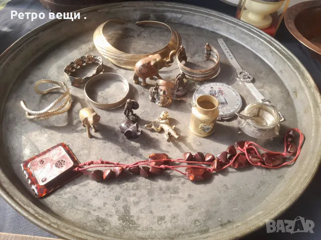 Стока .Антикварна.Вехторий., снимка 6 - Антикварни и старинни предмети - 56522891