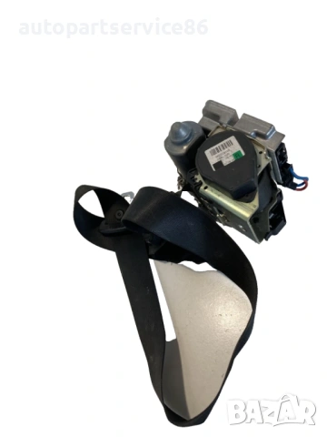 Колан за седалка преден десен за Mercedes E280 W211 CDI (2007) 609098200