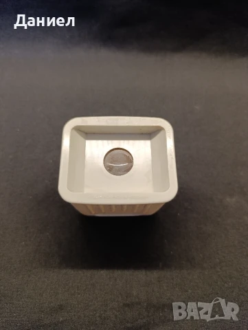 Съветски диаскоп, снимка 2 - Антикварни и старинни предмети - 51082164