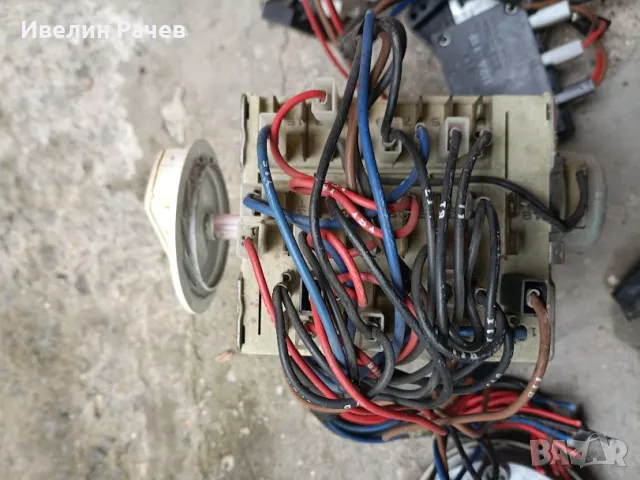 ARISTON WM 826 DE, снимка 7 - Перални - 50439615