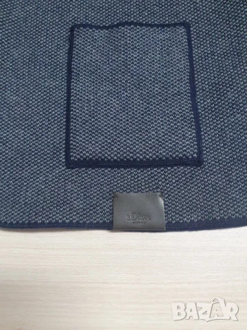 Супер качествено вълнено сако s.Oliver, снимка 4 - Сака - 51150544