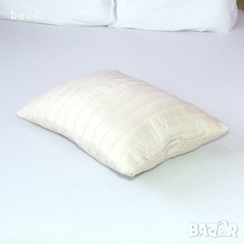 #Прошита #висока #Възглавница 