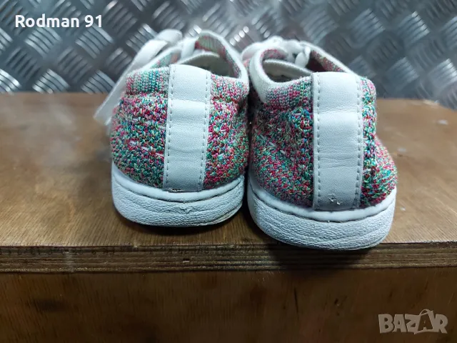 Nike 37.5 маратонки , снимка 2 - Маратонки - 47301688