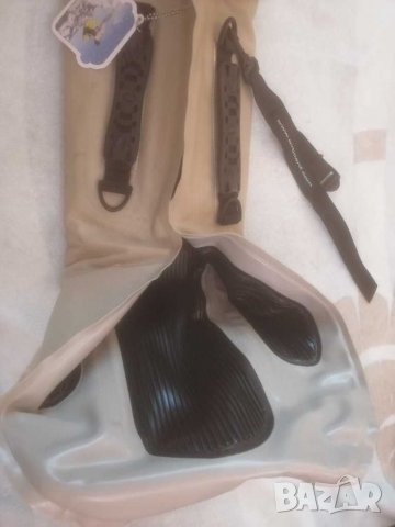 Airboard classic 50, шейна. , снимка 4 - Зимни спортове - 31585936