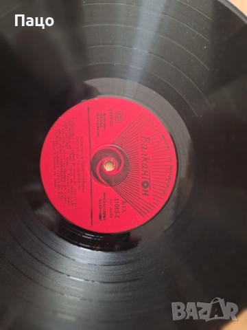 мариана и тодор трайчеви вта 11015/искам да те нарисувам, снимка 3 - Грамофонни плочи - 51855496