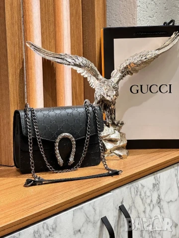 чанти gucci , снимка 11 - Чанти - 51311454