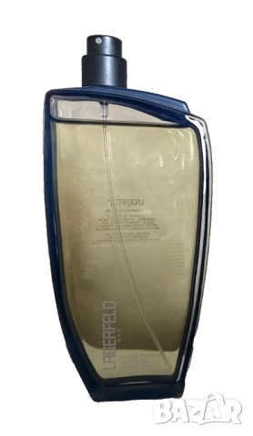 Lagerfeld Man by Karl Lagerfeld 100 ml Eau de Toilette spray