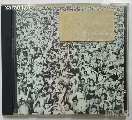 George Michael – Listen Without Prejudice Vol. 1, снимка 1 - CD дискове - 48803841