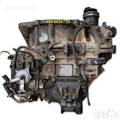 Автоматична скоростна кутия - Hyundai/Kia - 1.6 CRDi/1.7 CRDi - (2012 г.+) - (6 степенна), снимка 2 - Части - 51716453